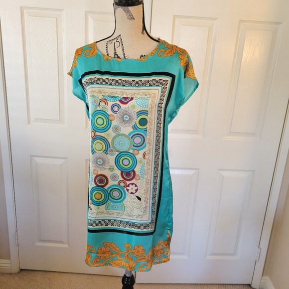 **FUN 2 FUN** Mini dress Size S - Picture 2 of 7